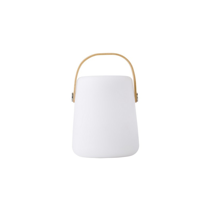 Głośnik bezprzewodowy lampka LED