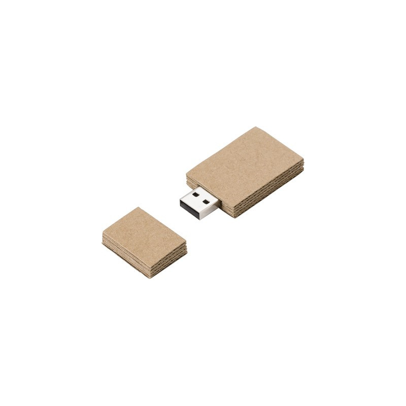 Tekturowa pamięć USB 16 GB