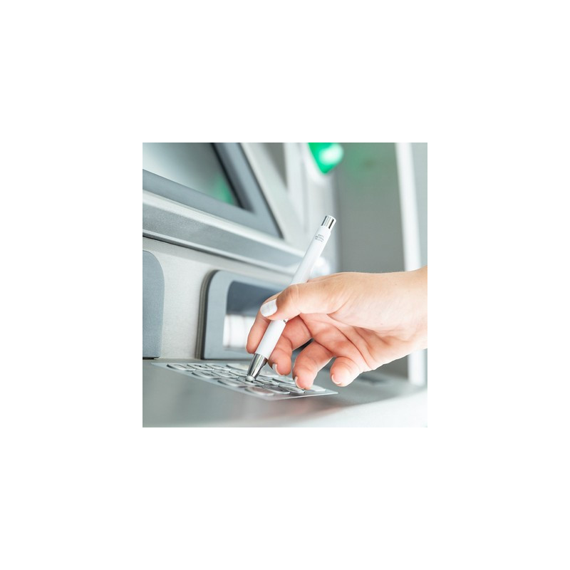 Długopis antybakteryjny touch pen