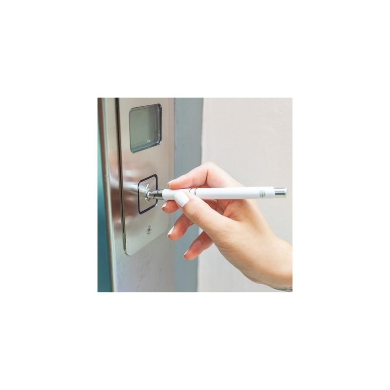 Długopis antybakteryjny touch pen