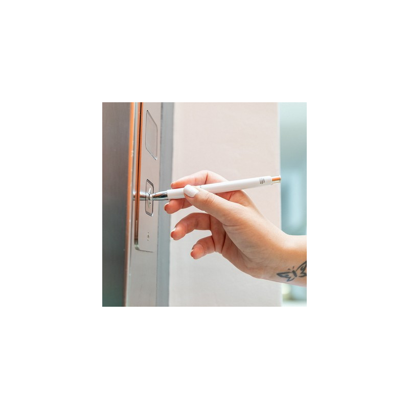 Długopis antybakteryjny touch pen