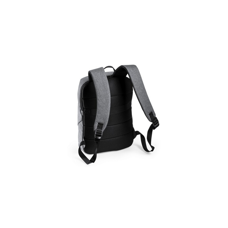 Antybakteryjny plecak na laptopa 15"