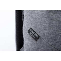 Antybakteryjny plecak na laptopa 15"