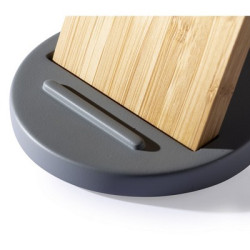 Ładowarka bezprzewodowa 10W stojak na telefon