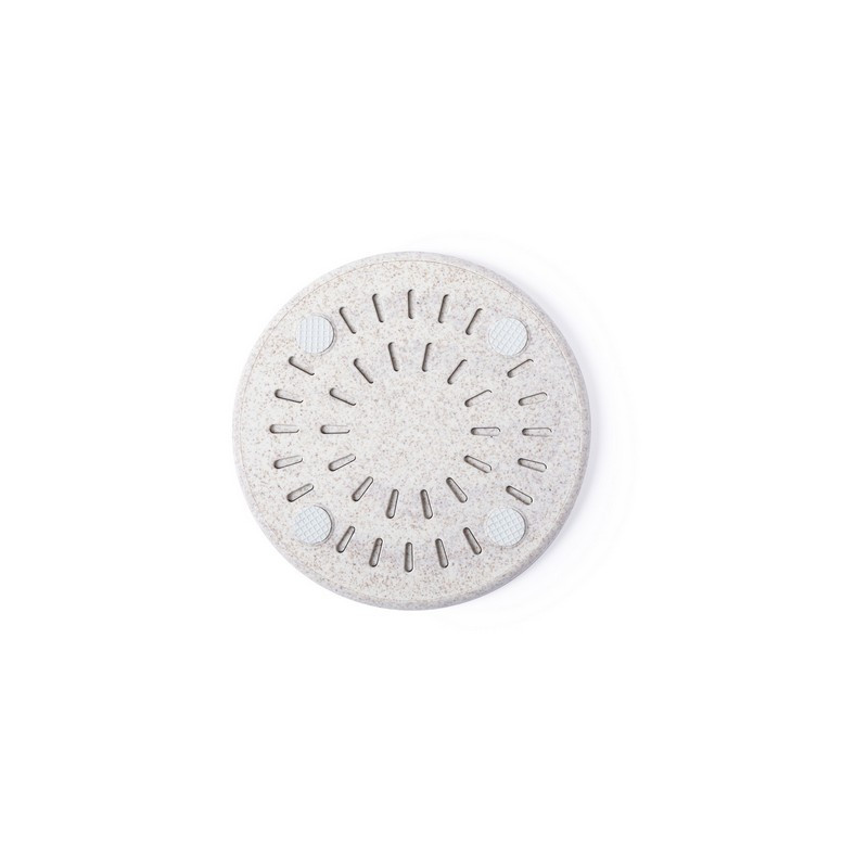 Ładowarka bezprzewodowa 10W ze słomy pszenicznej