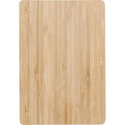 Bambusowy notatnik ok B6 z długopisem