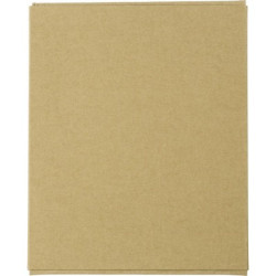 Bambusowy notatnik ok B6 z długopisem