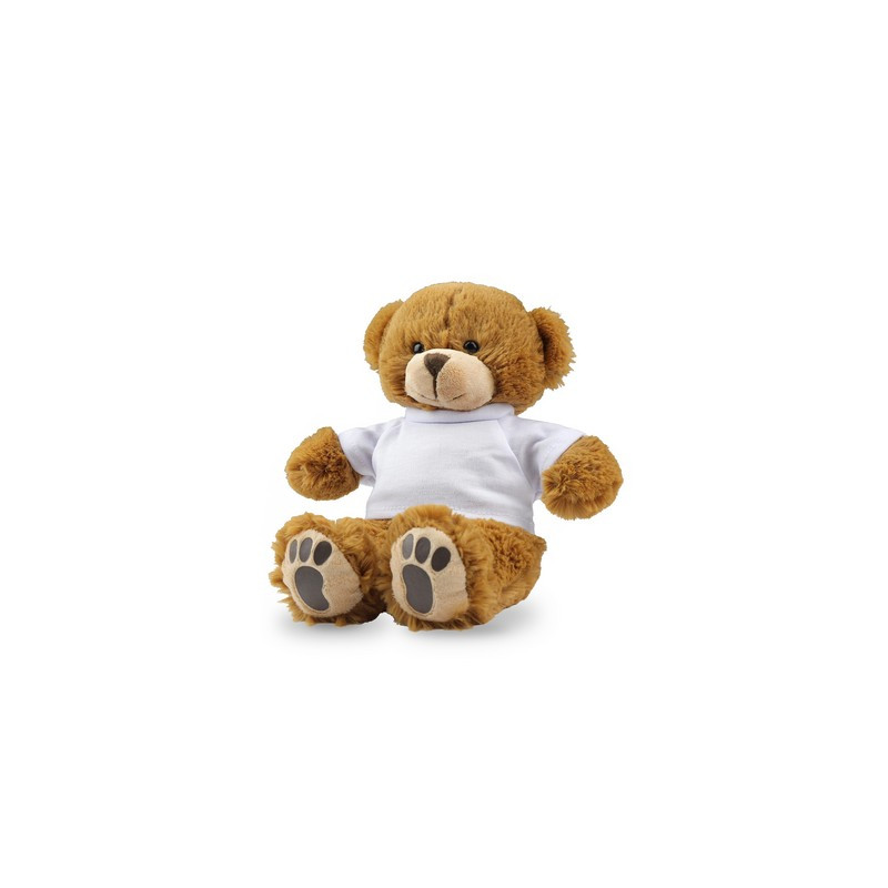 Pluszowy miś RPET | Denis R