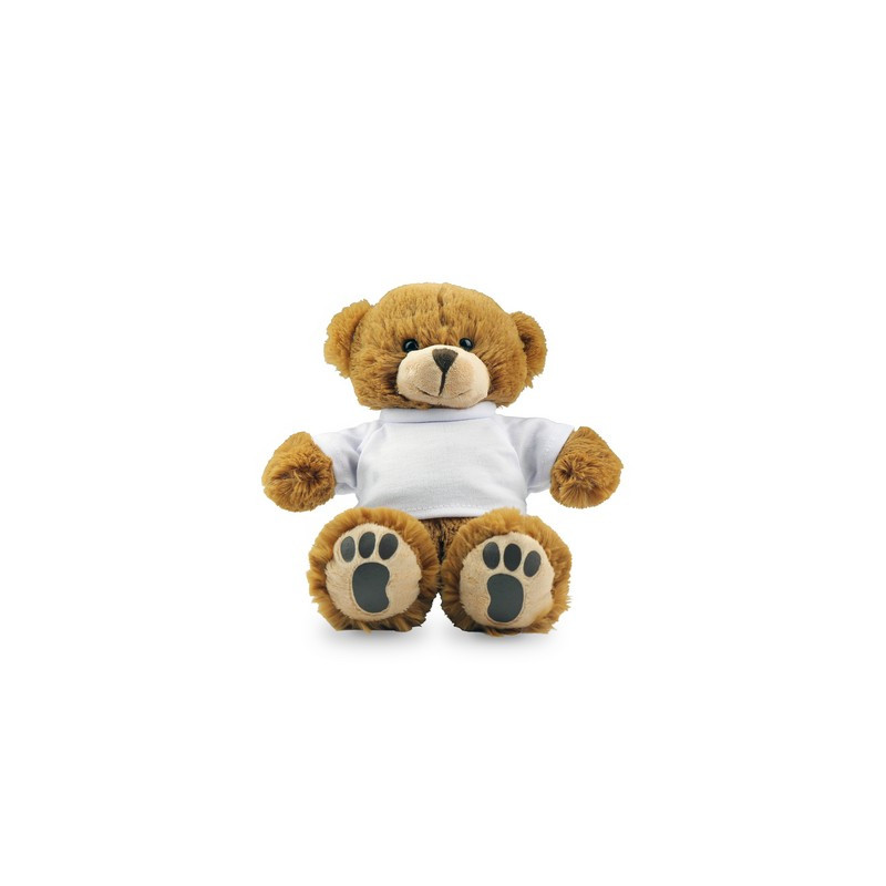 Pluszowy miś RPET | Denis R