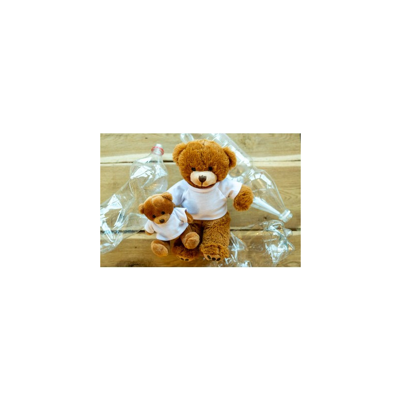 Pluszowy miś RPET | Denis R