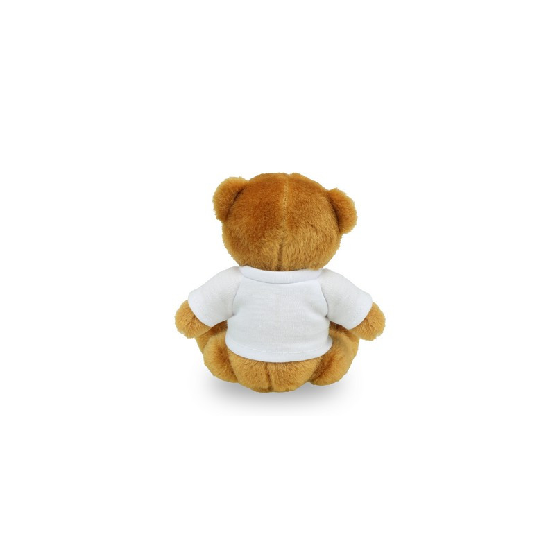 Pluszowy miś RPET | Nicky Brown Junior R