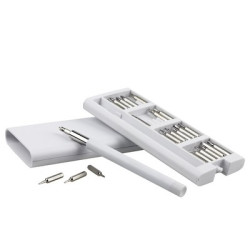 Śrubokręt 24 końcówki | Charlotte