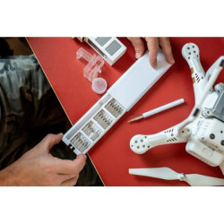 Śrubokręt 24 końcówki | Charlotte