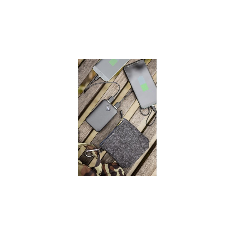 Power bank 10000 mAh Air Gifts | Daniel