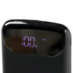 Bezprzewodowy power bank 8000 mAh Mauro Conti ładowarka bezprzewodowa 5W | Eric