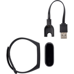 Monitor aktywności bezprzewodowy zegarek wielofunkcyjny