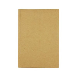 Notatnik A5 B'RIGHT | Hunt