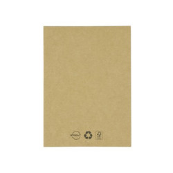 Notatnik ok A6 B'RIGHT | Powel