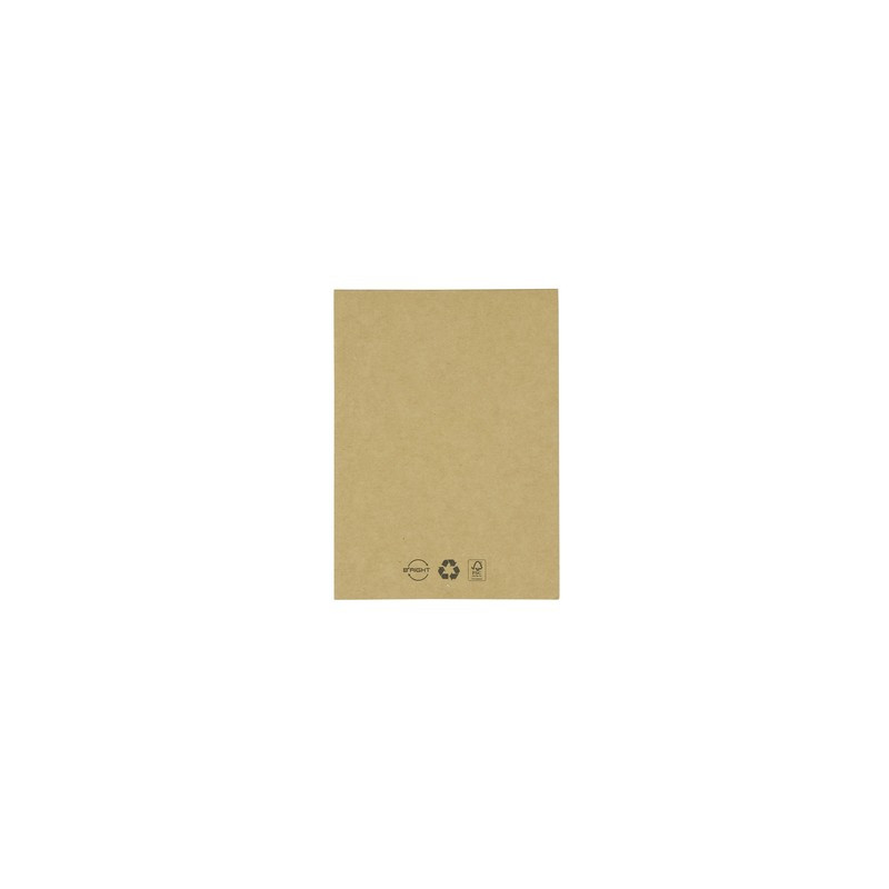 Notatnik ok A6 B'RIGHT | Powel