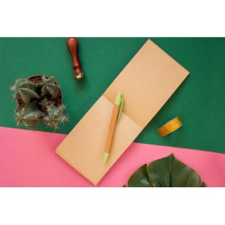 Notatnik ok A6 B'RIGHT | Powel