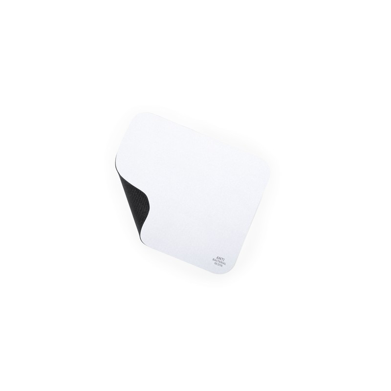 Antybakteryjna podkładka pod mysz