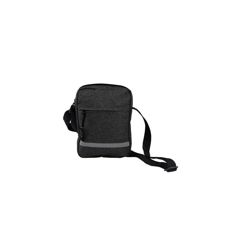 Torba na ramię B'RIGHT saszetka RPET | Hector