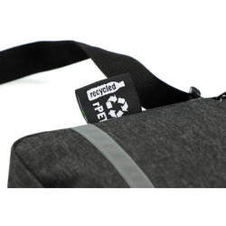 Torba na ramię B'RIGHT saszetka RPET | Hector