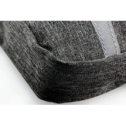 Torba na ramię B'RIGHT saszetka RPET | Hector