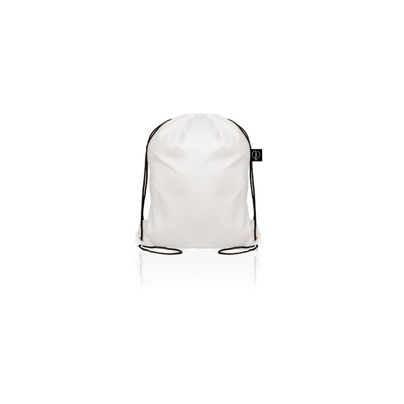 Worek ze sznurkiem RPET B'RIGHT | Ruth