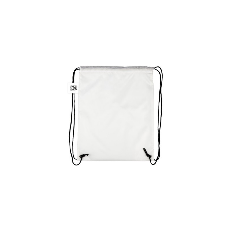 Worek ze sznurkiem RPET B'RIGHT | Ruth