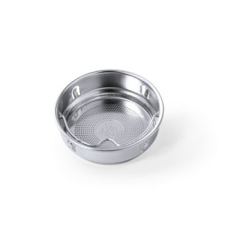 Termos 420 ml posiada sitko zatrzymujące fusy oraz dotykowy cyfrowy wyświetlacz temperatury napojów