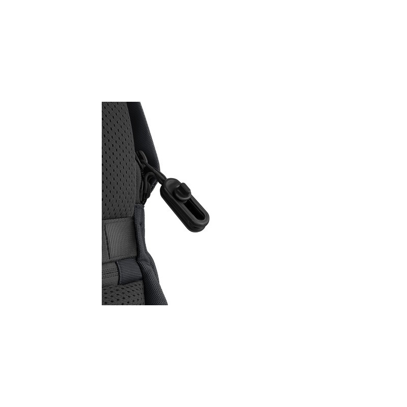 Bobby Soft plecak na laptopa 156" RPET chroniący przed kieszonkowcami