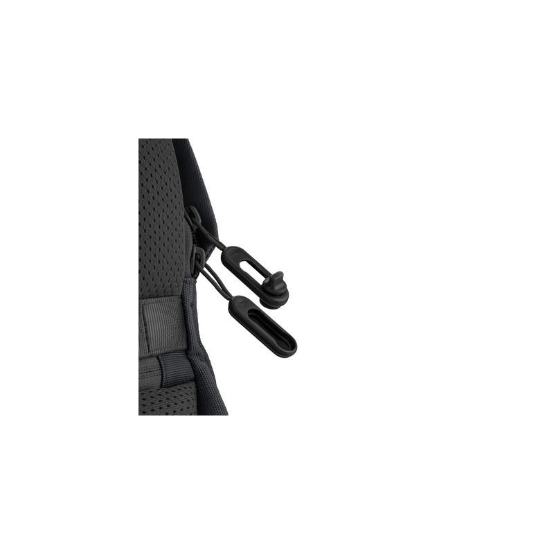 Bobby Soft plecak na laptopa 156" RPET chroniący przed kieszonkowcami