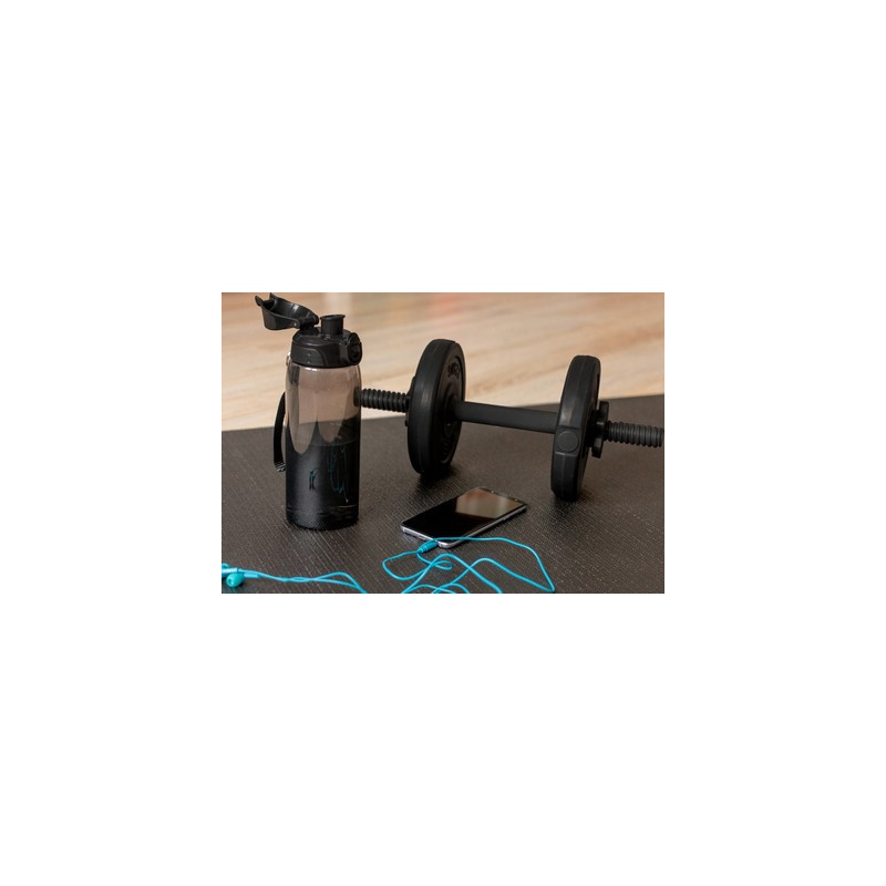 Butelka sportowa 750 ml Air Gifts | Terry