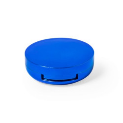 Pomadka ochronna lusterko kieszonkowe