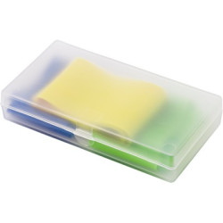 Taśmy oporowe do ćwiczeń 3 szt