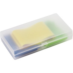 Taśmy oporowe do ćwiczeń 3 szt