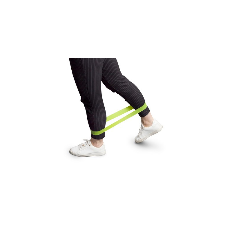 Taśmy oporowe do ćwiczeń 3 szt