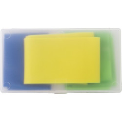 Taśmy oporowe do ćwiczeń 3 szt