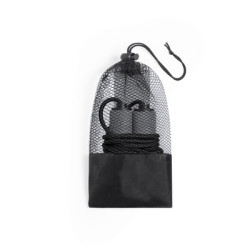 Zestaw do ćwiczeń 2 el skakanka taśma oporowa do ćwiczeń