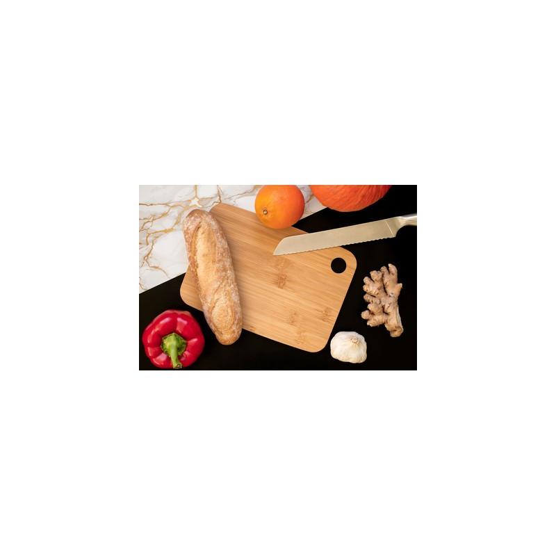 Bambusowa deska do krojenia | Sterling