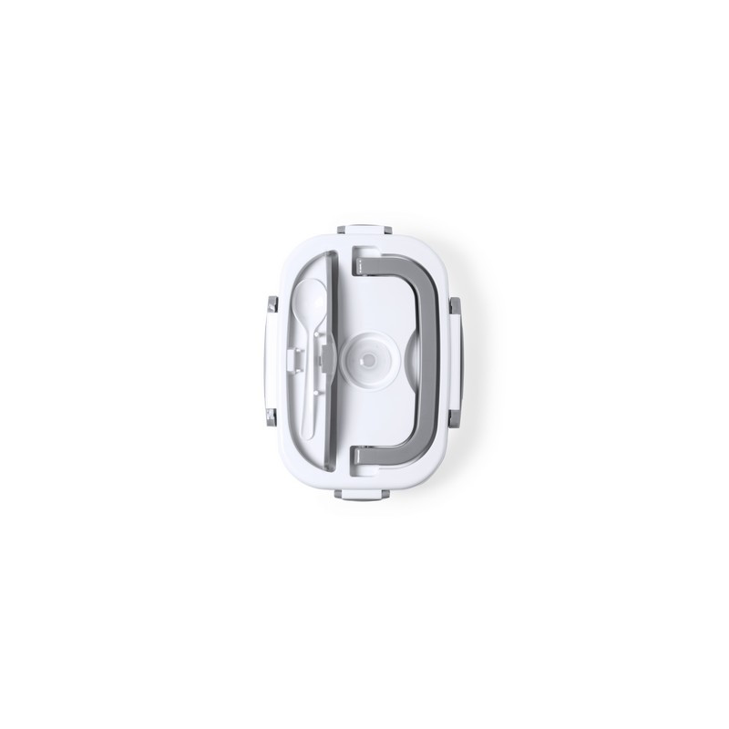 Pudełko śniadaniowe 1 L z funkcją podgrzewania