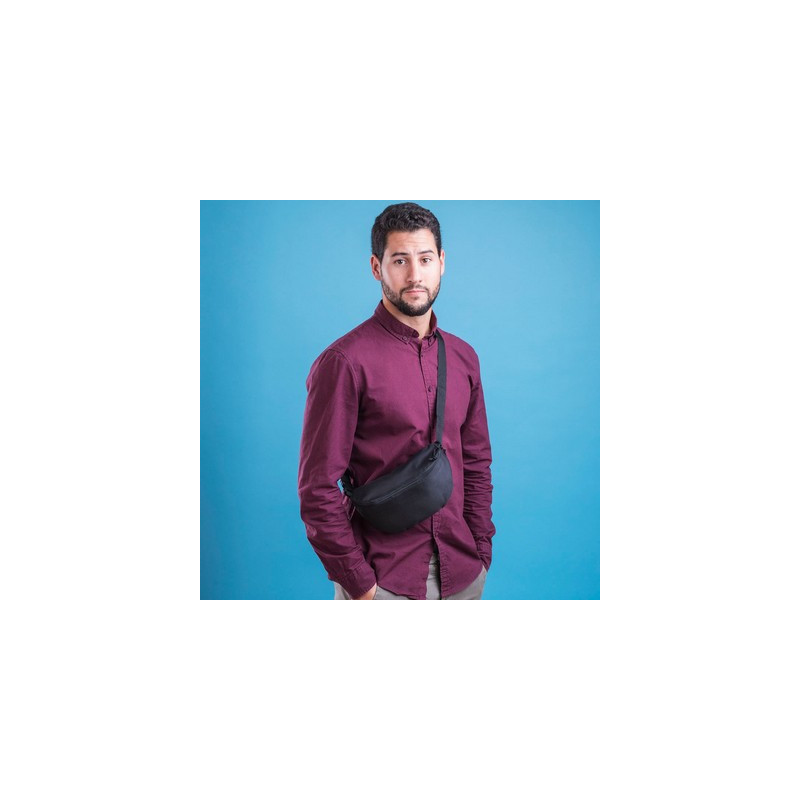 Saszetka zapinana w pasie