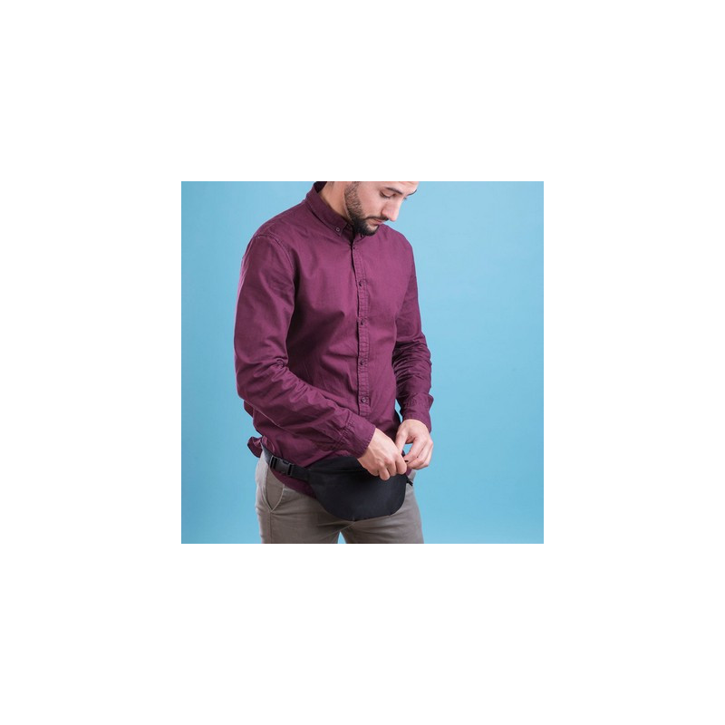 Saszetka zapinana w pasie