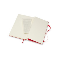 MOLESKINE Notatnik ok A5