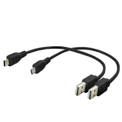 Bezprzewodowy power bank 10000 mAh Mauro Conti z przyssawkami ładowarka bezprzewodowa 10W | Stef