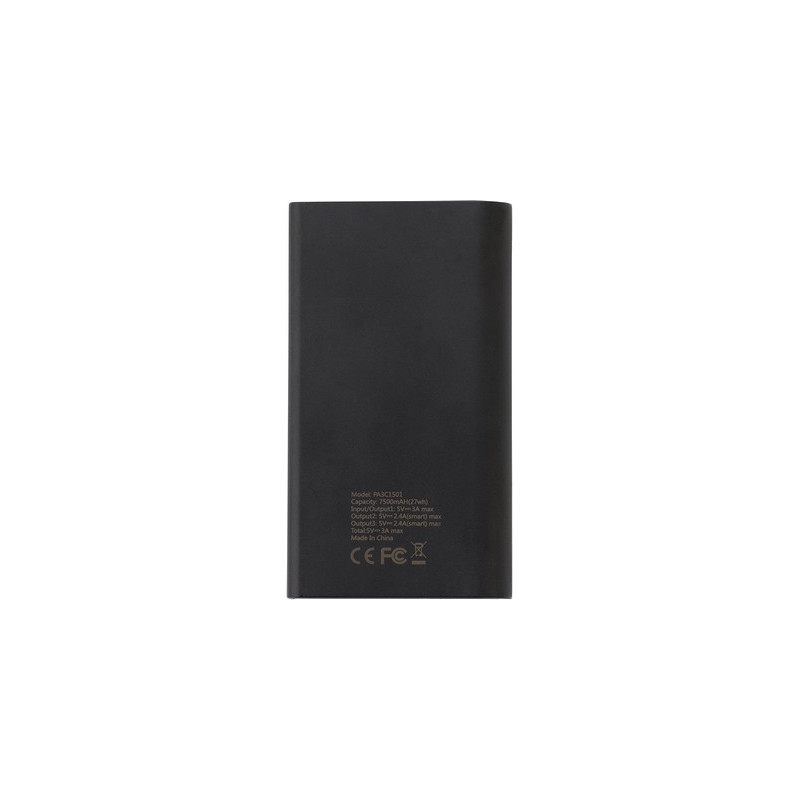 Power bank 7500 mAh