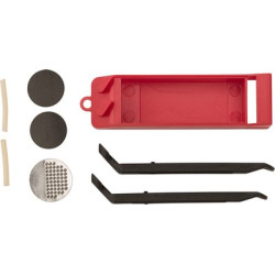 Zestaw naprawczy do opon rowerowych