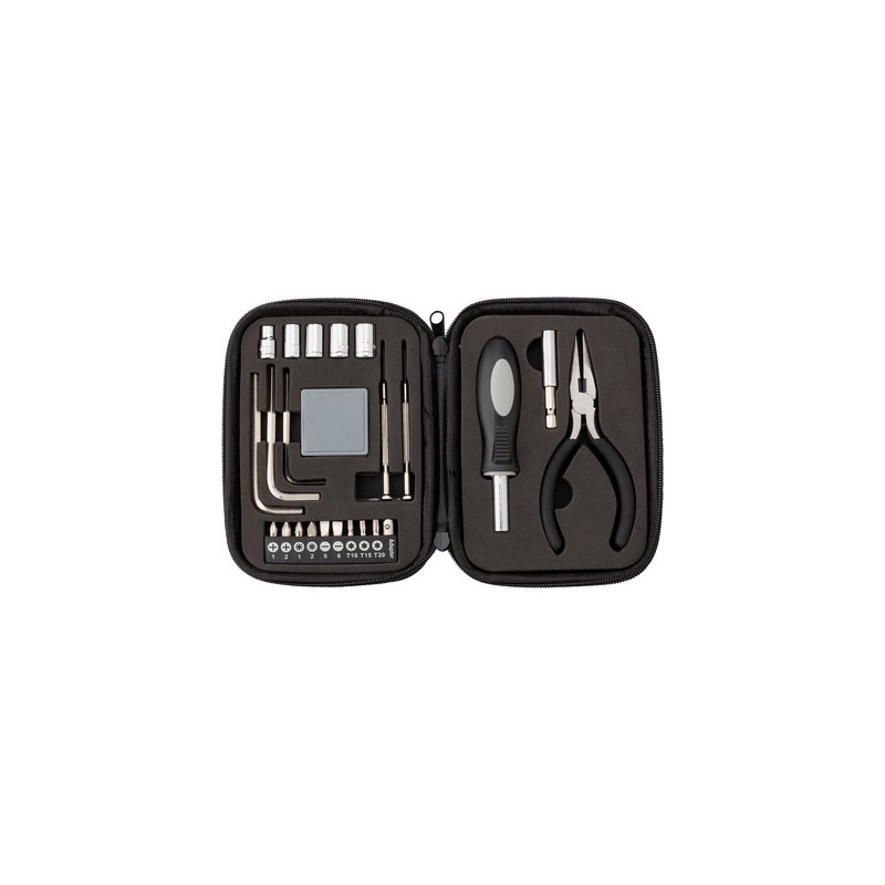 Zestaw narzędzi 24 el