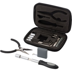 Zestaw narzędzi 24 el